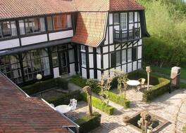 ホテル カステルホフ t ホーグ 写真