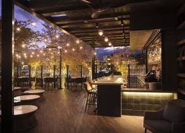 ナッシュビル マリオット アット ヴァンダービルト ユニバーシティ 写真