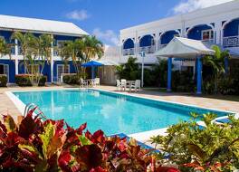 Bay Gardens Inn