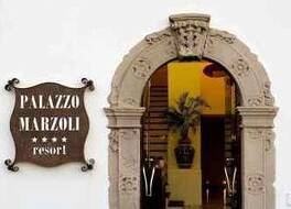 Palazzo Marzoli charme Resort - Small Luxury Hotel