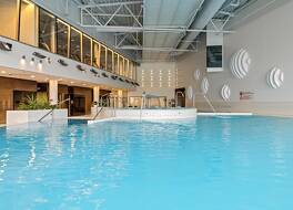 パーク イン バイ ラディソン メリトン カンファレンス & スパ ホテル タリン 写真