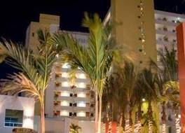 ラス フロレス ビーチ リゾート