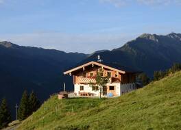 アルパイン プレミアム シャレー ヴァレックロッジ