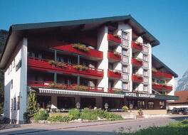 Aktivhotel Kanisfluh 写真