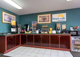 デイズ イン バイ ウィンダム ディクソン 写真