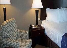 Holiday Inn Aurora North- Naperville By IHG 写真