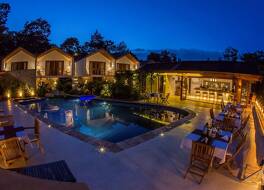 ヘミングウェイズ リトリート キガリ 写真