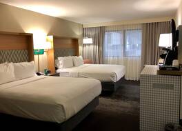 ホリデイ イン シカゴ ノース ショア バイ IHG 写真