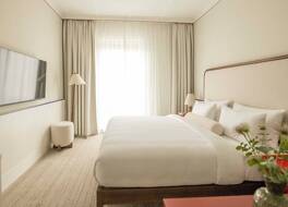 K+K ホテル マリア テレジア 写真