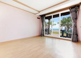 アンミョンド バダトガ ペンション 写真