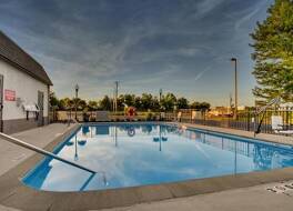 Wingfield Inn & Suites 写真