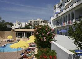 Apartamentos Do Parque 写真