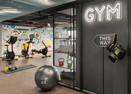 モクシー バルセロナ 写真