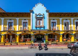 Socialtel Granada 写真