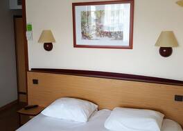 Campanile Hotel Aurillac 写真