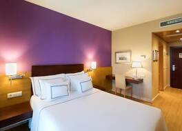 Hotel Salamanca Montalvo