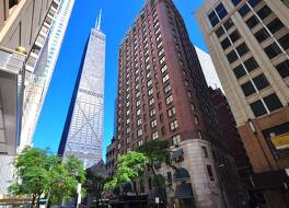 ザ ホワイトホール ホテル, BW プレミア コレクション