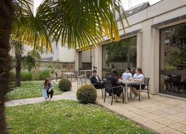 ホテル メルキュール カーン サントル ポール ドゥ プレザンス 写真