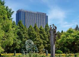 ソフィテル ベイジン セントラル