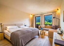 Posthotel Achenkirch - Adults only 写真