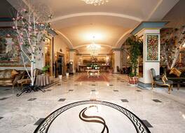 Sapphire City Hotel 写真