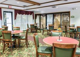 コンフォート イン 写真