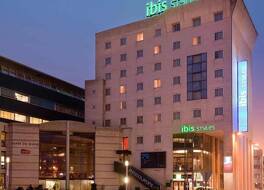 Ibis Styles Le Mans Gare Sud Hotel