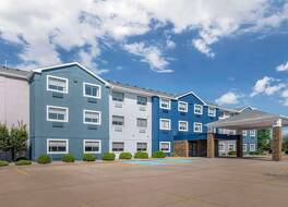 コンフォート イン 写真