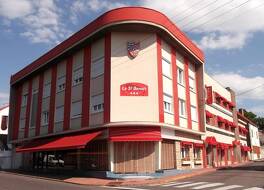 オテル レストラン サン ブノワ 写真