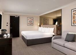 ストランド パレス 写真