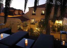 パラシオ ラマリェテ 写真