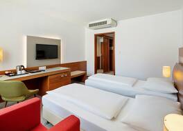 オーストリア トレンド ホテル ヨーロッパ グラーツ 写真