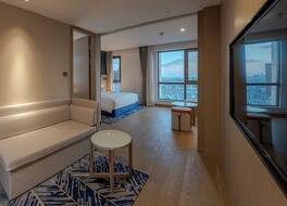 ホリデイ イン エクスプレス 昆明 ウェスト by IHG (昆明西部智選假日酒店) 写真