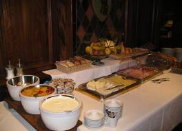 Citotel Aux Deux Clefs Hostellerie Groff 写真