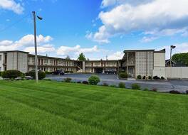 キャンパス イン 写真