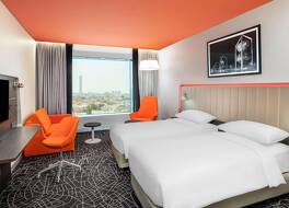 パーク イン バイ ラディソン ジェッダ マディナ ロード 写真