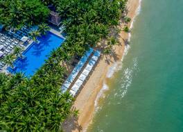 Salinda Resort Phu Quoc - Sparkling Wine Breakfast