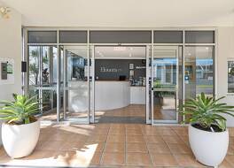 エロウェラ タワー ビーチフロント アパートメンツ 写真