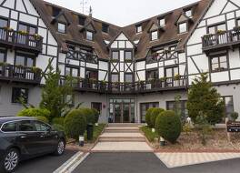 オテル レストラン レ ザリゼ 写真