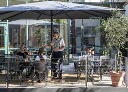 マリティム ホテル 写真