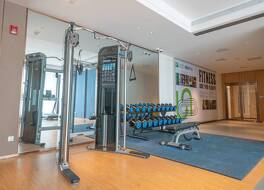 Holiday Inn Xi’an High Tech Zone by IHG 写真