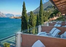 Beach Hotel Du Lac Malcesine 写真