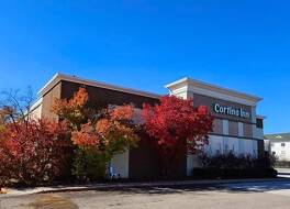 コルティナ イン 写真