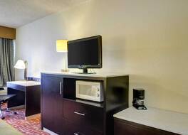 クオリティ イン フォート スミス I-540 写真