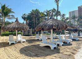 ザ パームス リゾート オブ マサトラン 写真