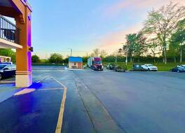 デイズ イン バイ ウィンダム アセンズ 写真