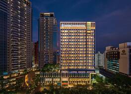 Intercontinental Taichung by IHG 写真