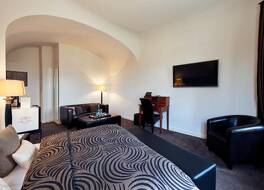 シュロス カルッツォフ 写真