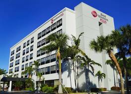 GLO Best Western Ft. Lauderdale-Hollywood Airport Hotel 写真