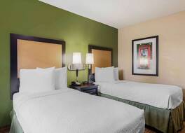 エクステンデッド ステイ アメリカ セレクト スイーツ - チャタヌーガ - エアポート 写真